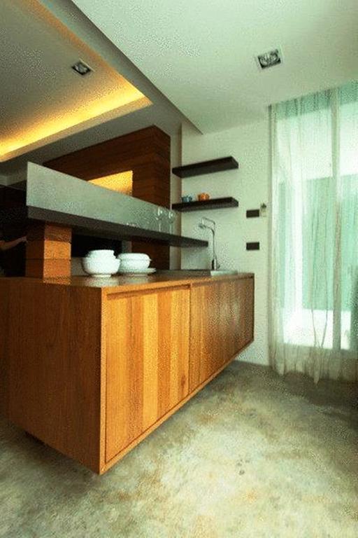 Baannueng At Aree 5 Hotel Бангкок Номер фото