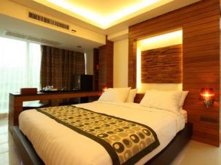 Baannueng At Aree 5 Hotel Бангкок Экстерьер фото